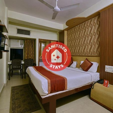 Oyo 2326 Hotel Star Plaza Dzsaipur Kültér fotó