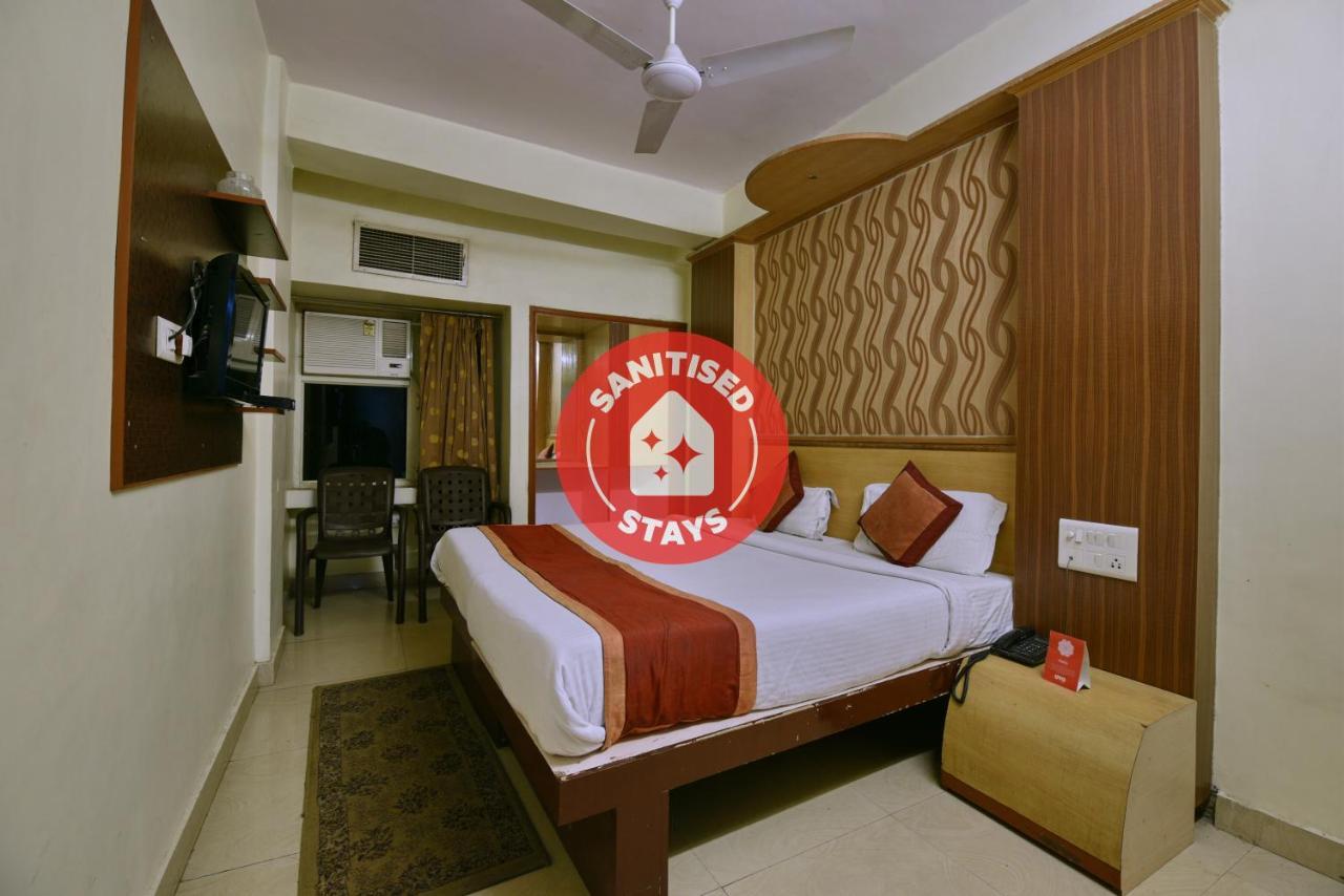 Oyo 2326 Hotel Star Plaza Dzsaipur Kültér fotó