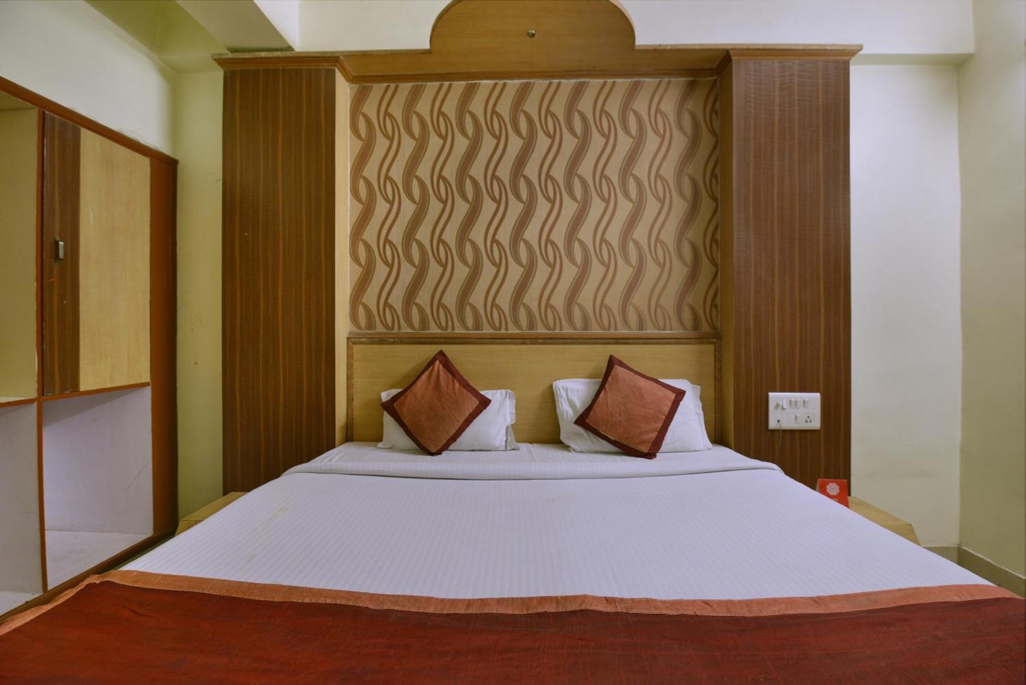 Oyo 2326 Hotel Star Plaza Dzsaipur Kültér fotó