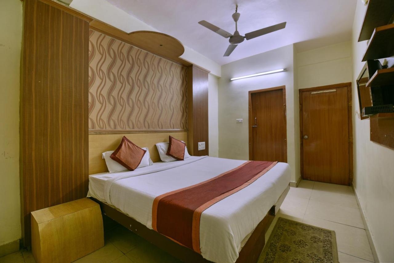 Oyo 2326 Hotel Star Plaza Dzsaipur Kültér fotó