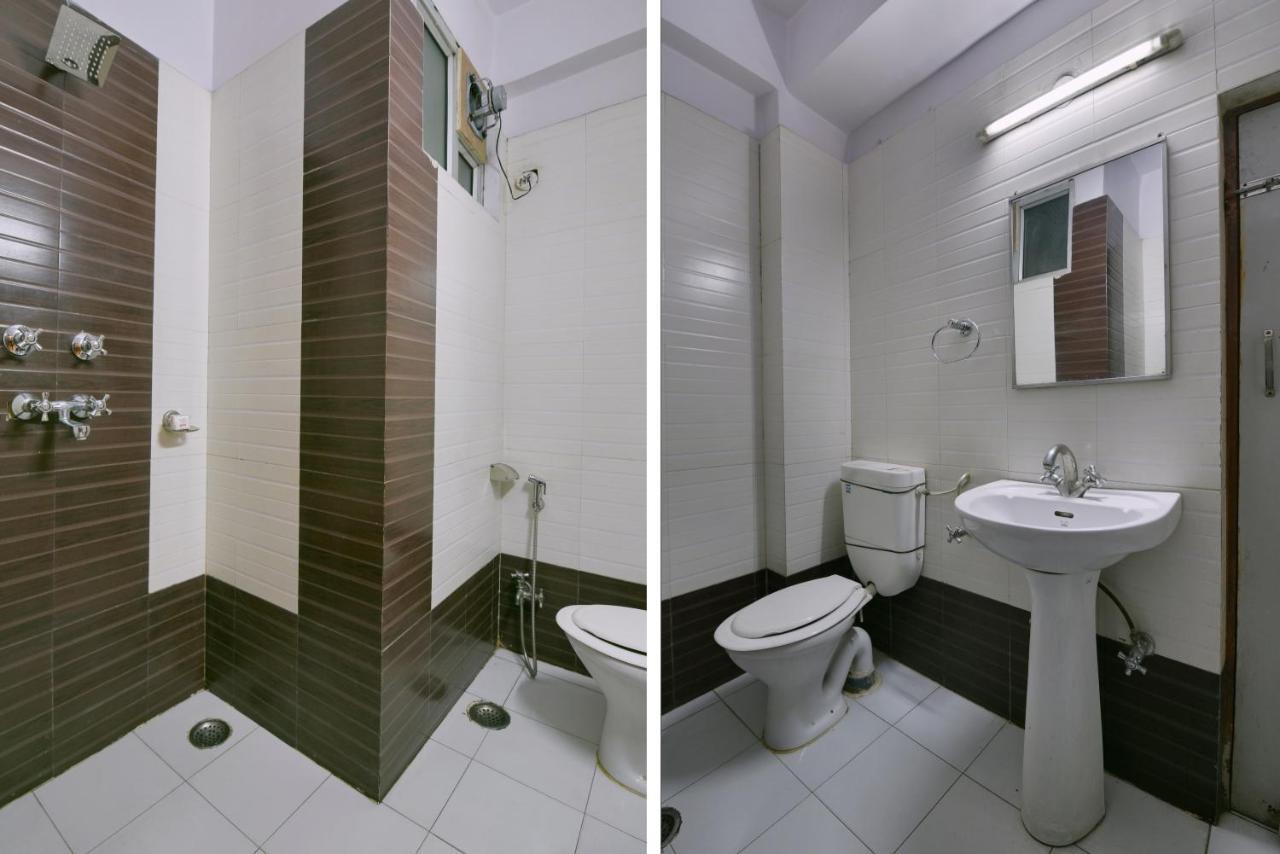 Oyo 2326 Hotel Star Plaza Dzsaipur Kültér fotó
